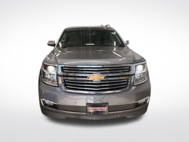 2019 Chevrolet Tahoe Premier w/ REAR DVD