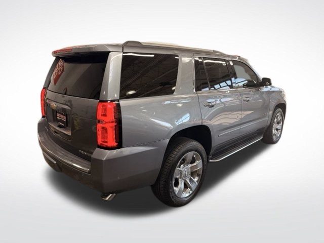 2019 Chevrolet Tahoe Premier w/ REAR DVD