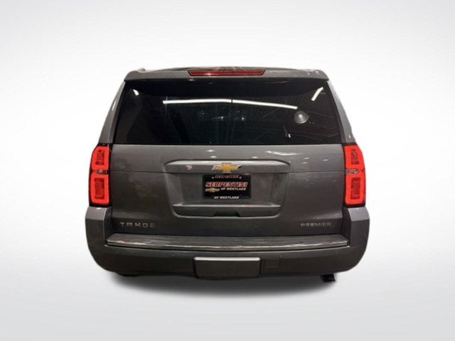 2019 Chevrolet Tahoe Premier w/ REAR DVD