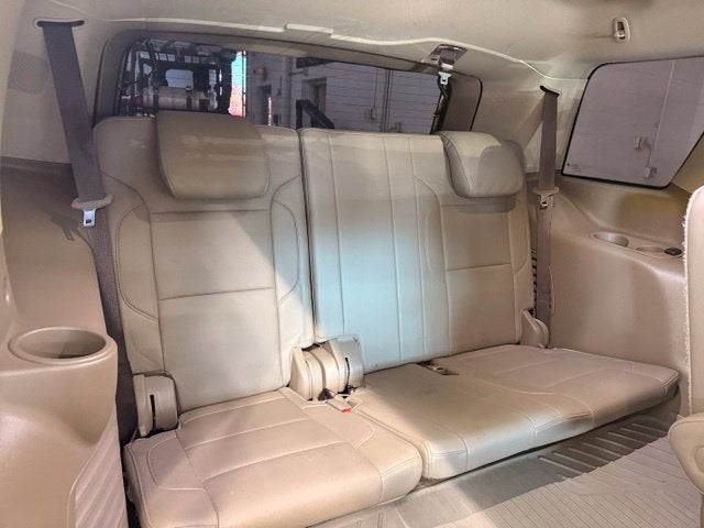 2019 Chevrolet Tahoe Premier w/ REAR DVD