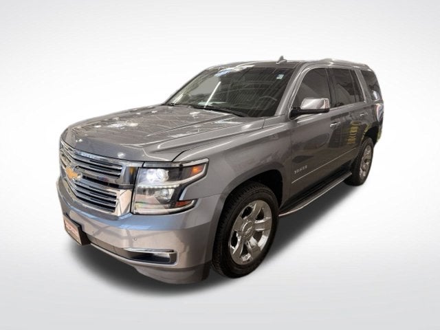2019 Chevrolet Tahoe Premier w/ REAR DVD