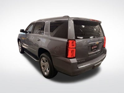 2019 Chevrolet Tahoe Premier w/ REAR DVD