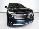 2022 Chevrolet Suburban High Country