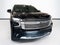 2022 Chevrolet Suburban High Country