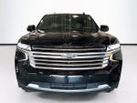 2022 Chevrolet Suburban High Country