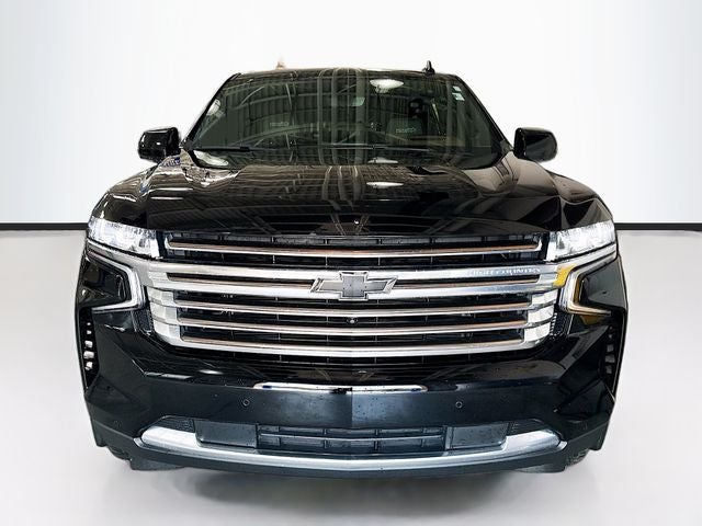 2022 Chevrolet Suburban High Country