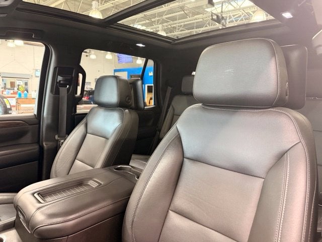 2021 Chevrolet Tahoe LT w/ REAR TVS