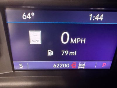 2021 Chevrolet Tahoe LT w/ REAR TVS