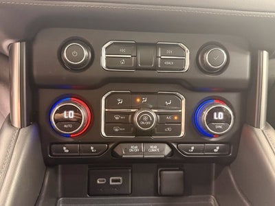 2021 Chevrolet Tahoe LT w/ REAR TVS