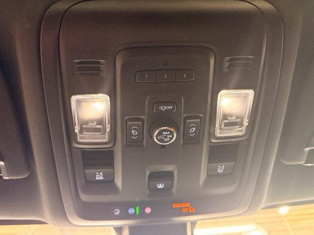 2021 Chevrolet Tahoe LT w/ REAR TVS