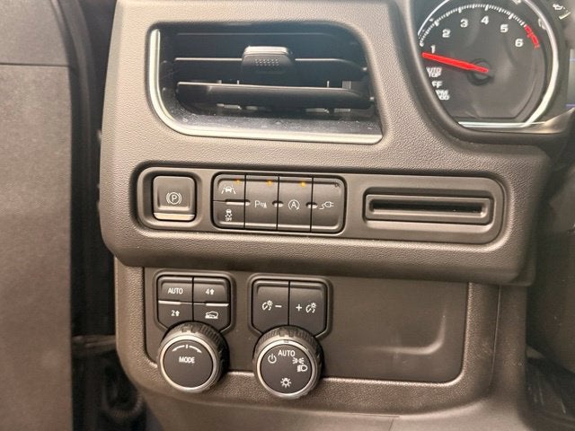 2021 Chevrolet Tahoe LT w/ REAR TVS