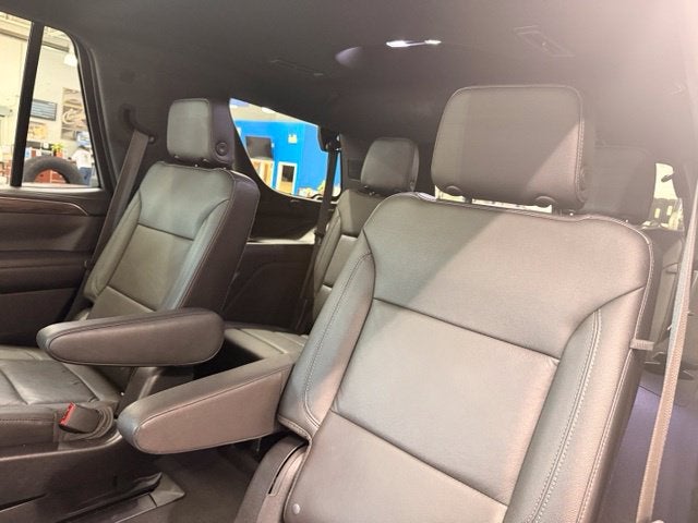 2021 Chevrolet Tahoe LT w/ REAR TVS