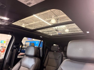 2021 Chevrolet Tahoe LT w/ REAR TVS
