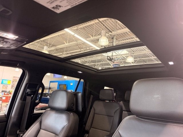 2021 Chevrolet Tahoe LT w/ REAR TVS