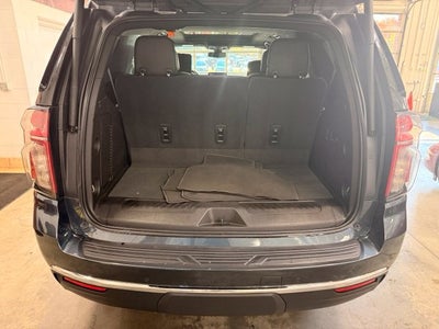 2021 Chevrolet Tahoe LT w/ REAR TVS