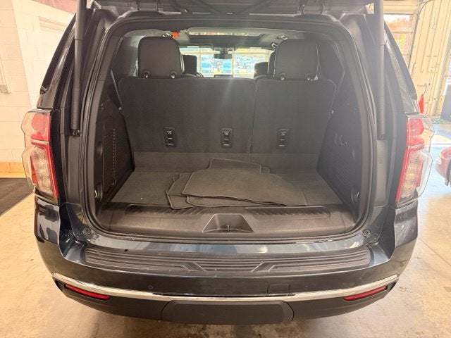 2021 Chevrolet Tahoe LT w/ REAR TVS
