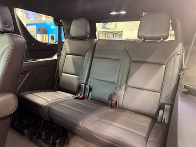 2021 Chevrolet Tahoe LT w/ REAR TVS