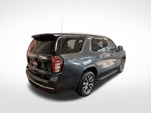 2021 Chevrolet Tahoe LT w/ REAR TVS