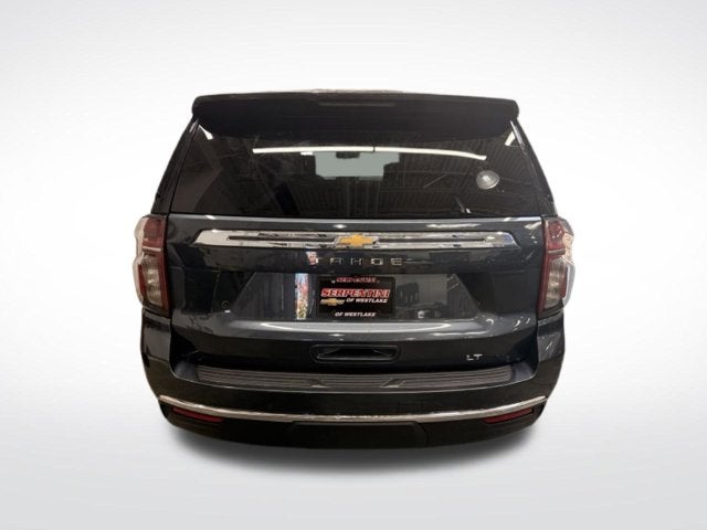 2021 Chevrolet Tahoe LT w/ REAR TVS