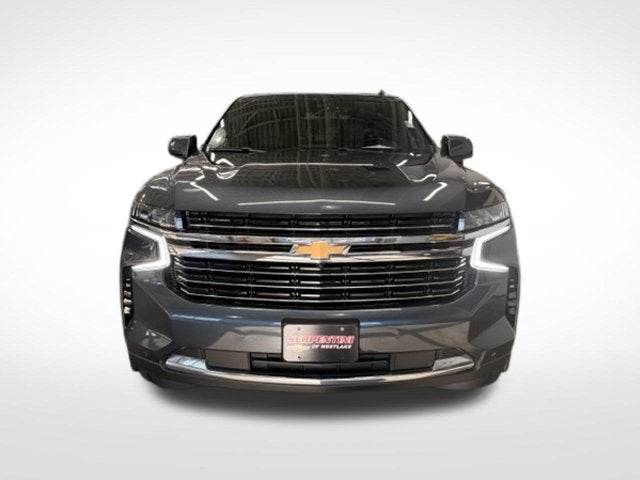 2021 Chevrolet Tahoe LT w/ REAR TVS
