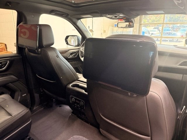 2021 Chevrolet Tahoe LT w/ REAR TVS