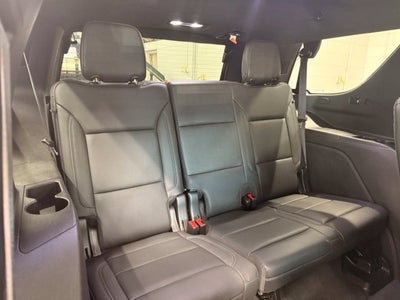 2021 Chevrolet Tahoe LT w/ REAR TVS