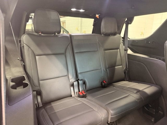 2021 Chevrolet Tahoe LT w/ REAR TVS