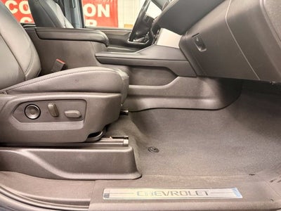 2021 Chevrolet Tahoe LT w/ REAR TVS