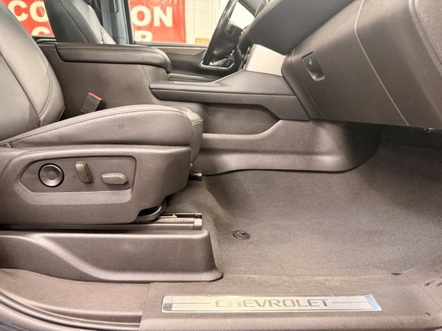 2021 Chevrolet Tahoe LT w/ REAR TVS