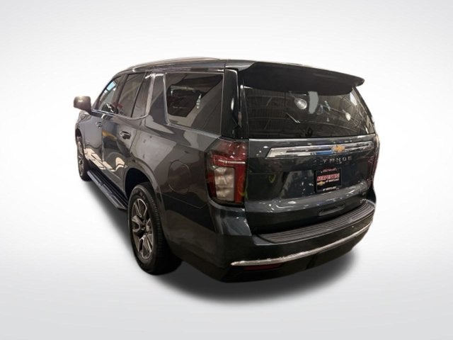 2021 Chevrolet Tahoe LT w/ REAR TVS