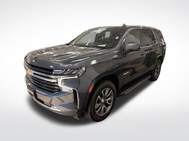 2021 Chevrolet Tahoe LT w/ REAR TVS