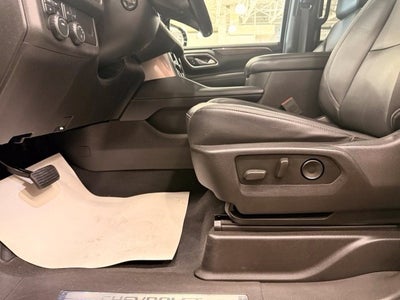 2021 Chevrolet Tahoe LT w/ REAR TVS