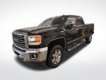 2017 GMC Sierra 2500HD SLT 6.0L V8 w/ LEATHER SEATS