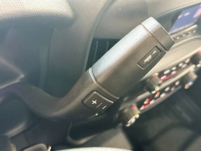 2015 GMC Sierra 2500HD Base LONG BOX