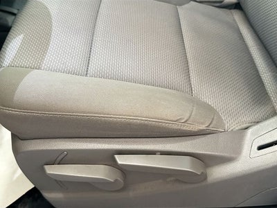 2015 GMC Sierra 2500HD Base LONG BOX