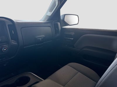 2015 GMC Sierra 2500HD Base LONG BOX