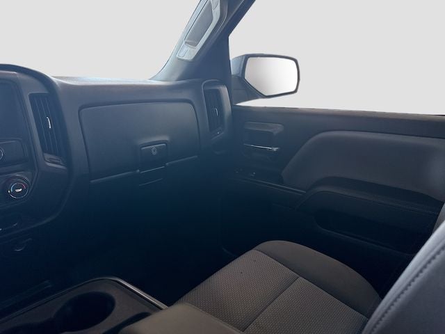 2015 GMC Sierra 2500HD Base LONG BOX
