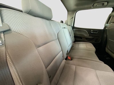 2015 GMC Sierra 2500HD Base LONG BOX