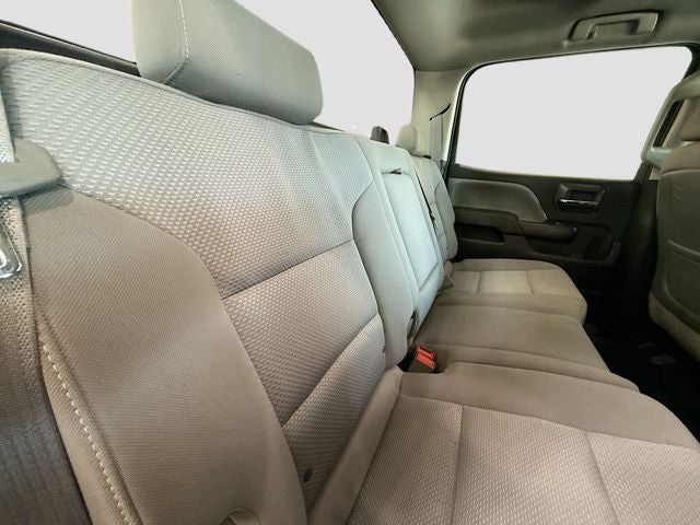 2015 GMC Sierra 2500HD Base LONG BOX