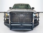 2015 GMC Sierra 2500HD Base LONG BOX