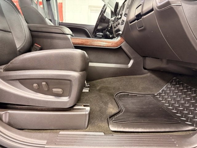 2015 GMC Sierra 2500HD SLT w/ NAVIGATION