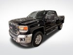 2015 GMC Sierra 2500HD SLT w/ NAVIGATION