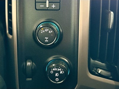 2017 GMC Sierra 3500HD Denali DUALLY DIESEL