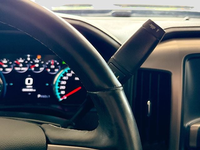 2017 GMC Sierra 3500HD Denali DUALLY DIESEL