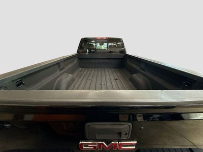 2017 GMC Sierra 3500HD Denali DUALLY DIESEL