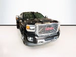 2017 GMC Sierra 3500HD Denali DUALLY DIESEL
