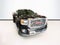 2017 GMC Sierra 3500HD Denali DUALLY DIESEL