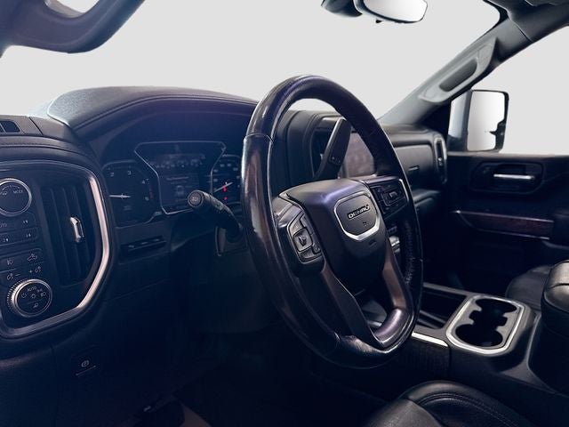 2020 GMC Sierra 2500HD Denali