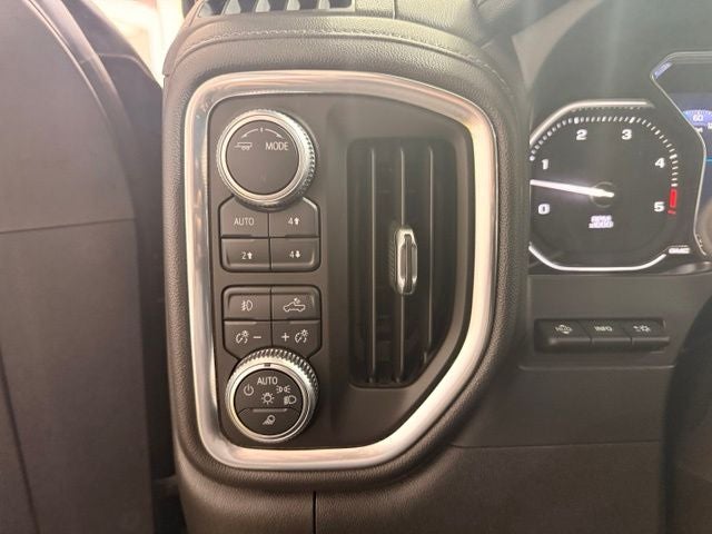 2020 GMC Sierra 2500HD Denali