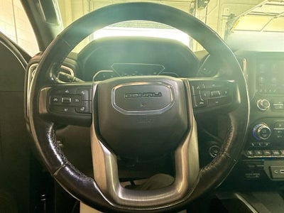 2020 GMC Sierra 2500HD Denali
